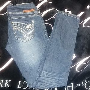 Almost Famous Jeans